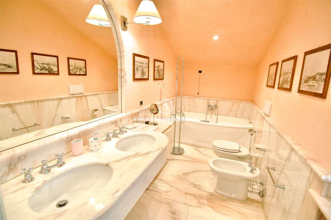 casa indipendente in affitto a Forte dei Marmi