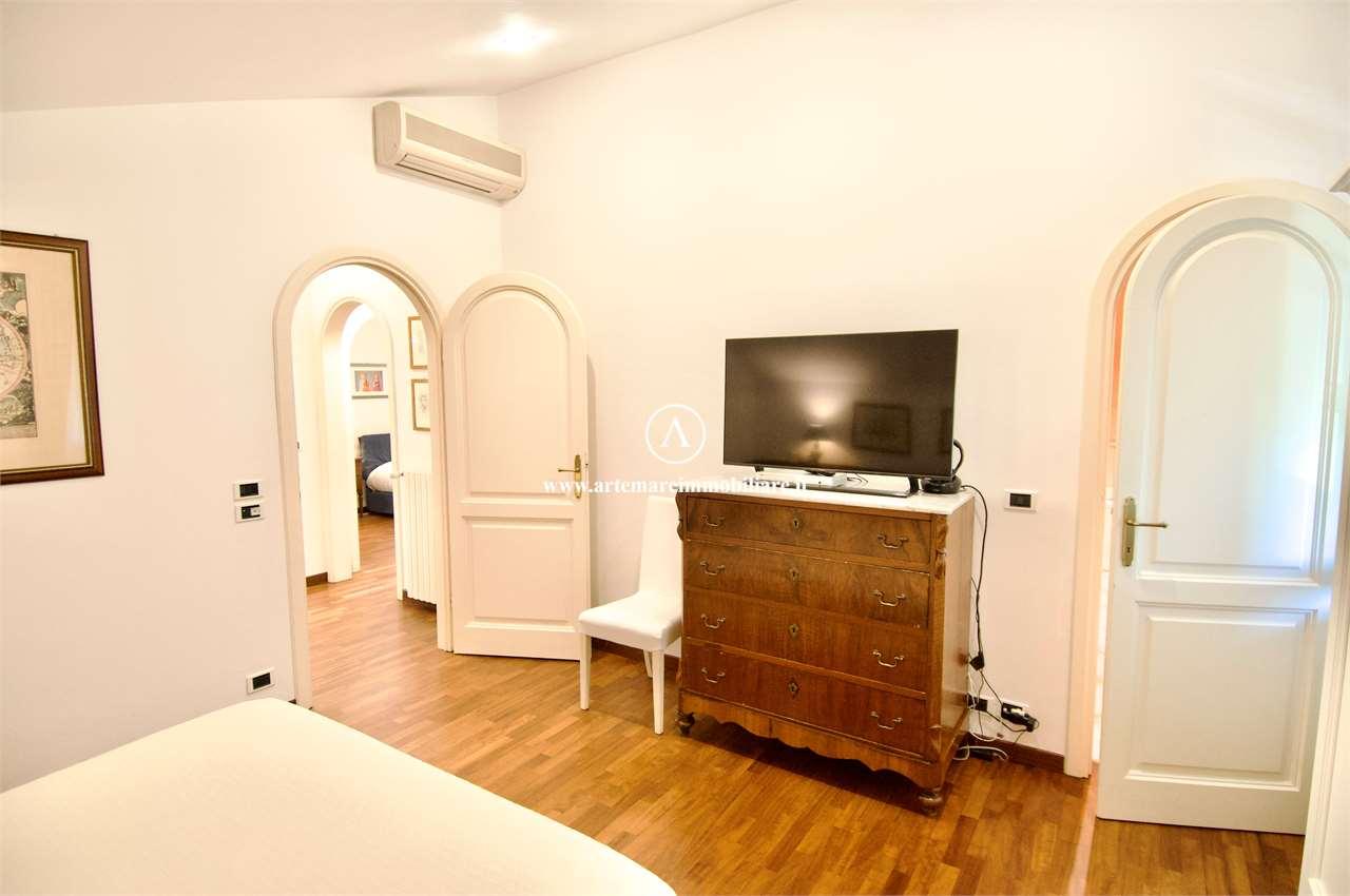 casa indipendente in affitto a Forte dei Marmi