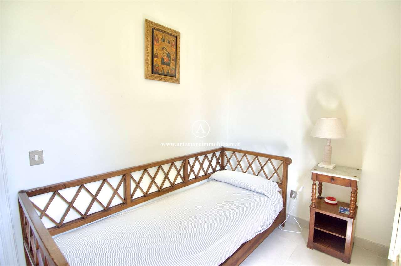 casa indipendente in affitto a Forte dei Marmi