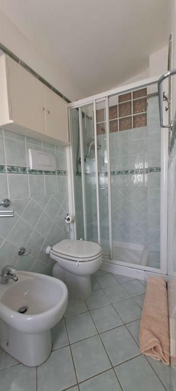 casa indipendente in affitto a Forte dei Marmi in zona Roma Imperiale