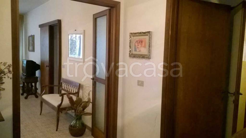 appartamento in affitto a Forte dei Marmi