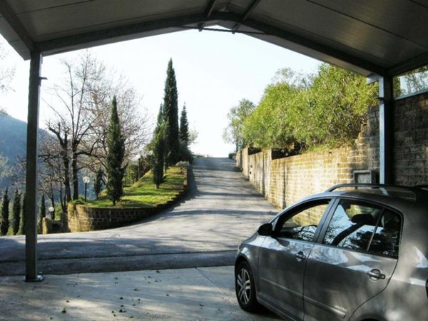 casa indipendente in affitto a Forte dei Marmi