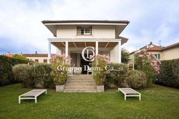casa indipendente in affitto a Forte dei Marmi