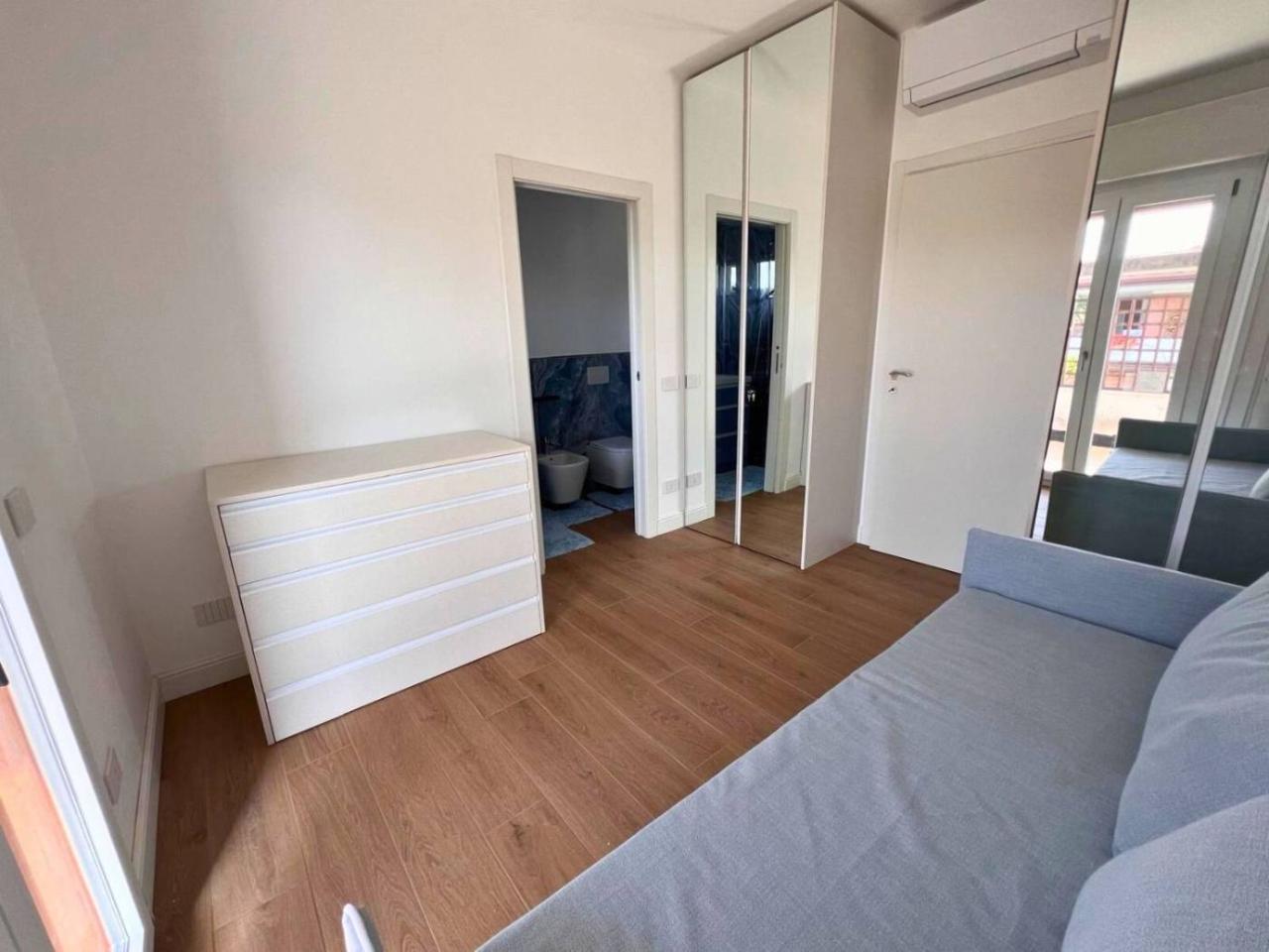 appartamento in affitto a Forte dei Marmi in zona Vittoria Apuana