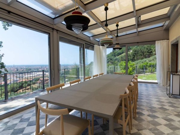 casa indipendente in affitto a Forte dei Marmi in zona Vittoria Apuana