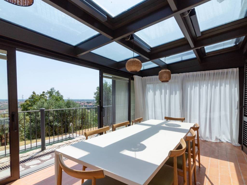 casa indipendente in affitto a Forte dei Marmi in zona Vittoria Apuana