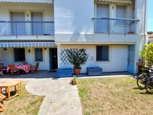 appartamento in affitto a Forte dei Marmi in zona Vittoria Apuana