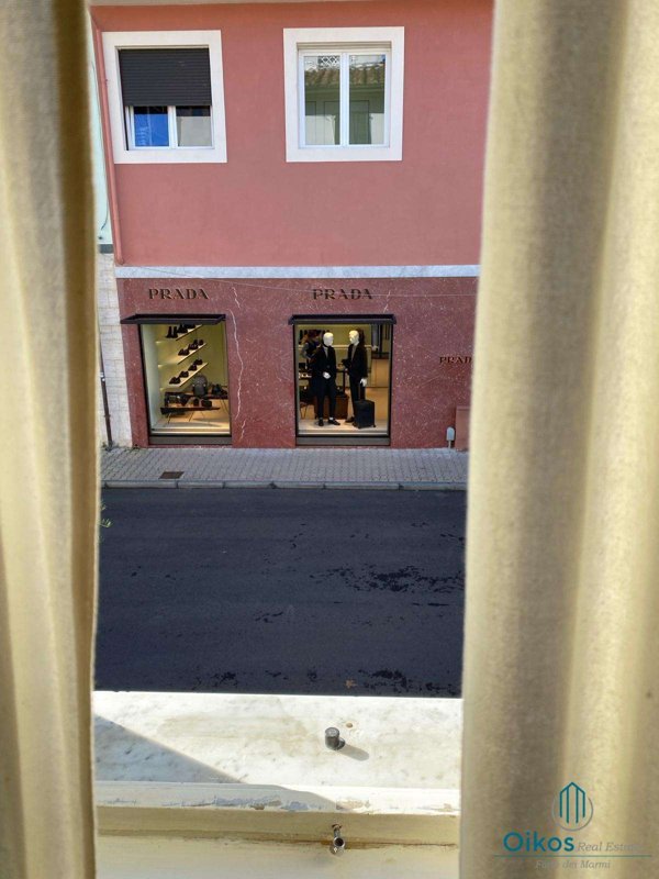 appartamento in affitto a Forte dei Marmi