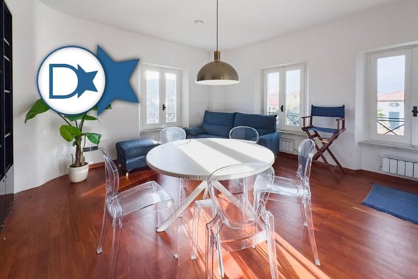 appartamento in affitto a Forte dei Marmi