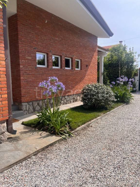 casa indipendente in affitto a Forte dei Marmi
