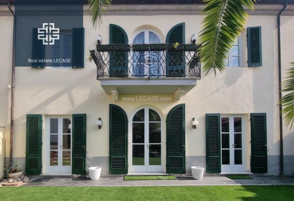 casa indipendente in affitto a Forte dei Marmi