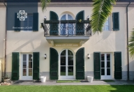 casa indipendente in affitto a Forte dei Marmi