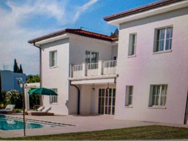 casa indipendente in affitto a Forte dei Marmi