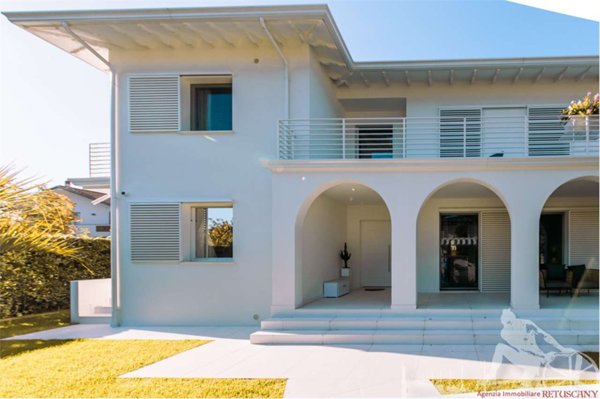 casa indipendente in affitto a Forte dei Marmi