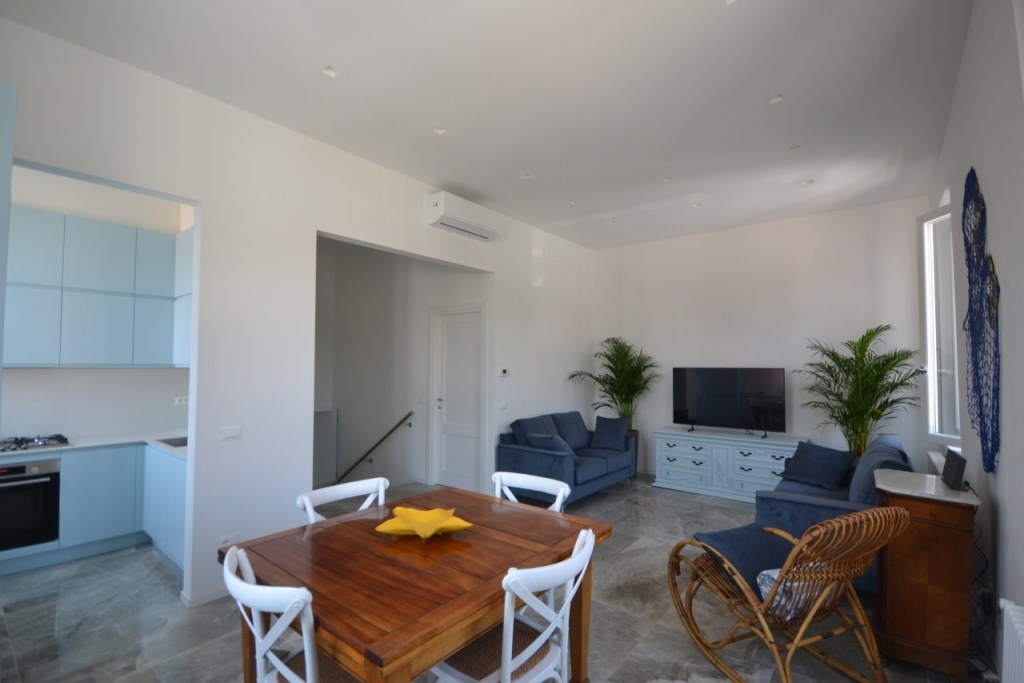 casa indipendente in affitto a Forte dei Marmi