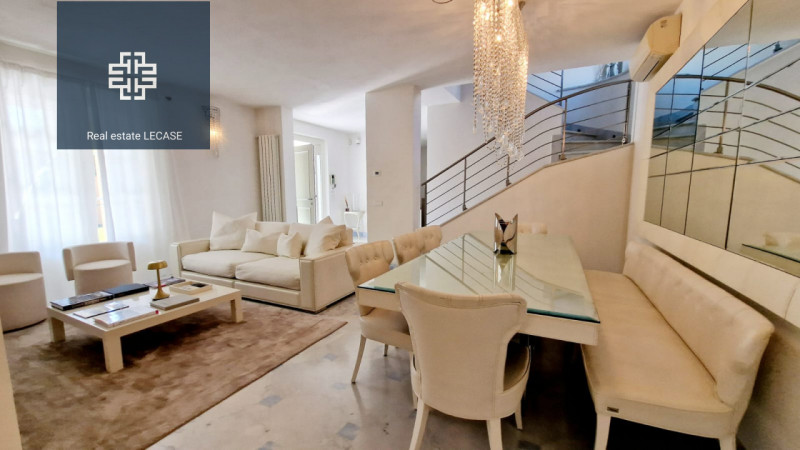 casa indipendente in affitto a Forte dei Marmi
