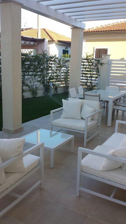 casa indipendente in affitto a Forte dei Marmi