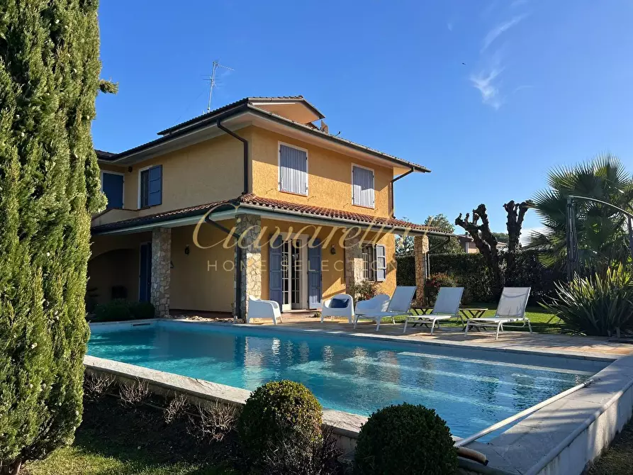 casa indipendente in affitto a Forte dei Marmi