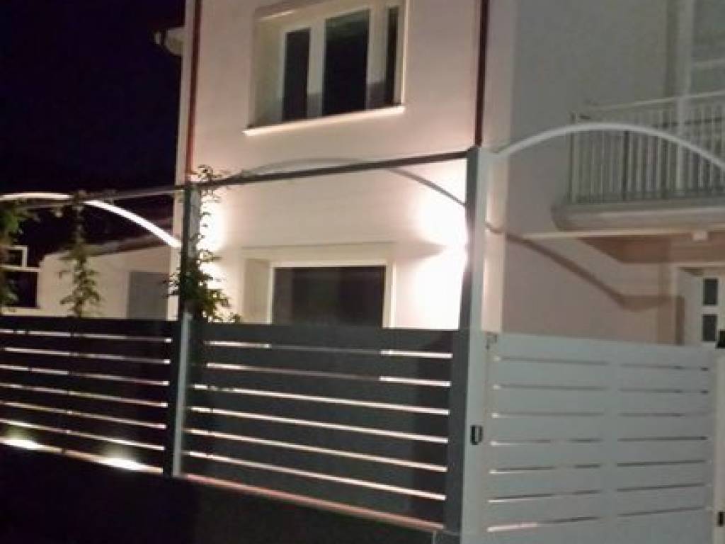 casa indipendente in affitto a Forte dei Marmi