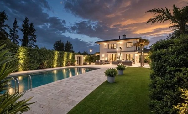 casa indipendente in affitto a Forte dei Marmi