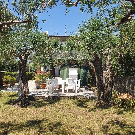 casa indipendente in affitto a Forte dei Marmi