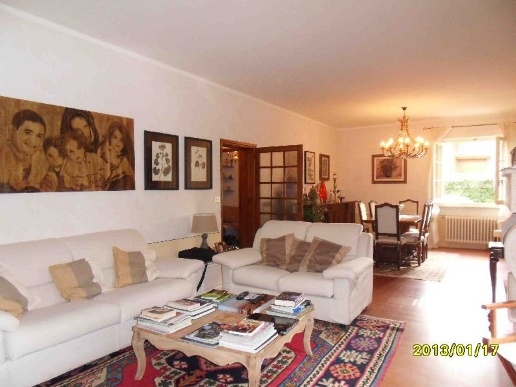 casa indipendente in affitto a Forte dei Marmi