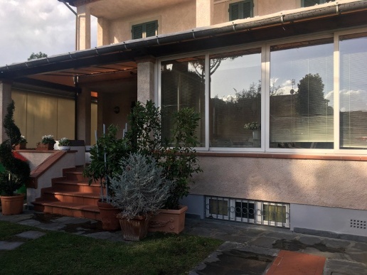 casa indipendente in affitto a Forte dei Marmi