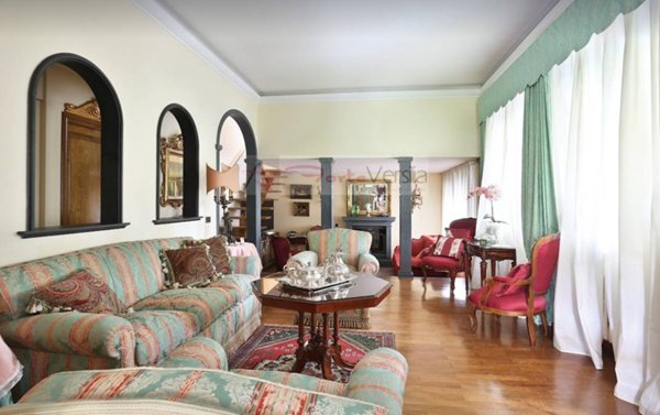 casa indipendente in affitto a Forte dei Marmi