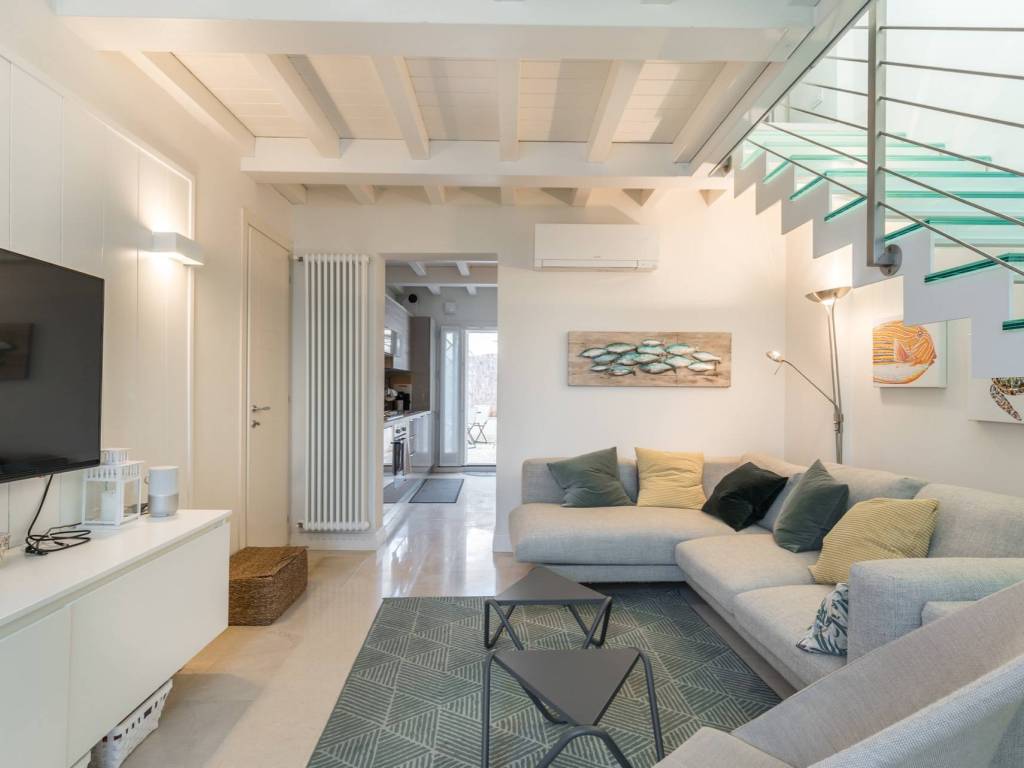 casa indipendente in affitto a Forte dei Marmi