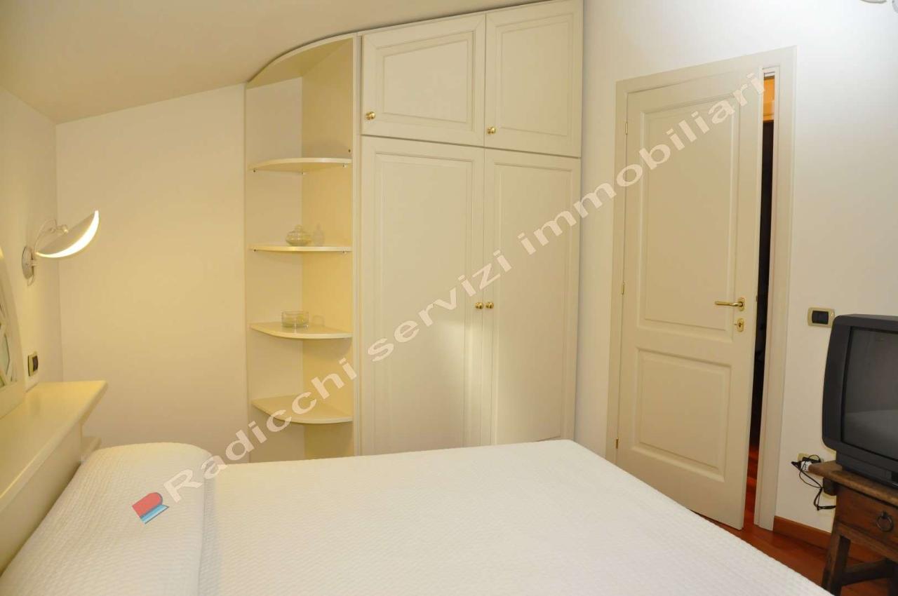 casa indipendente in affitto a Forte dei Marmi