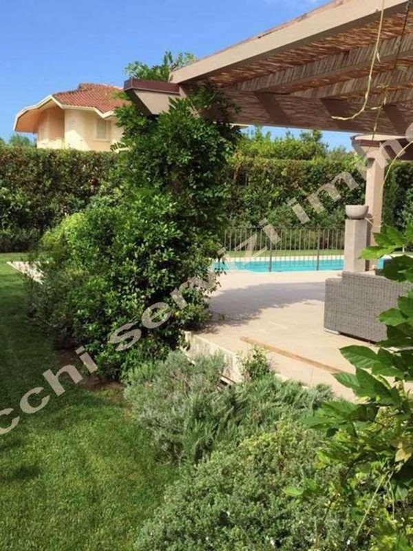 casa indipendente in affitto a Forte dei Marmi