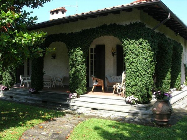 casa indipendente in affitto a Forte dei Marmi