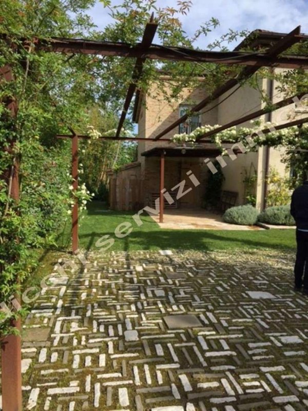 casa indipendente in affitto a Forte dei Marmi