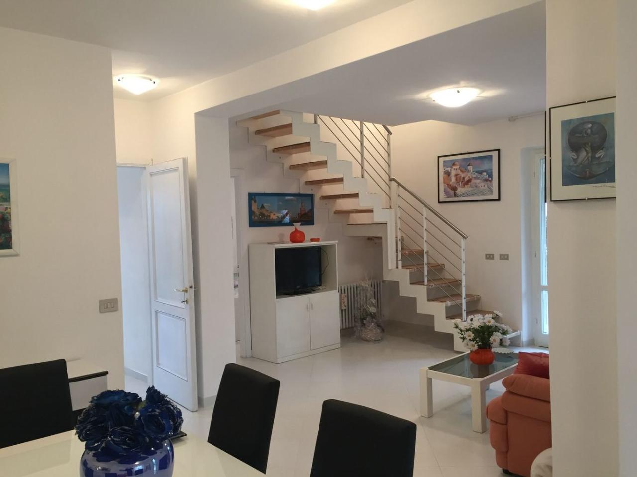 casa indipendente in affitto a Forte dei Marmi