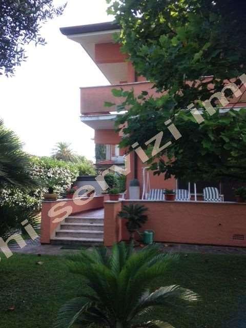 casa indipendente in affitto a Forte dei Marmi
