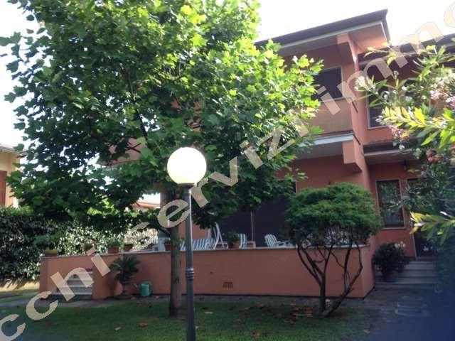 casa indipendente in affitto a Forte dei Marmi
