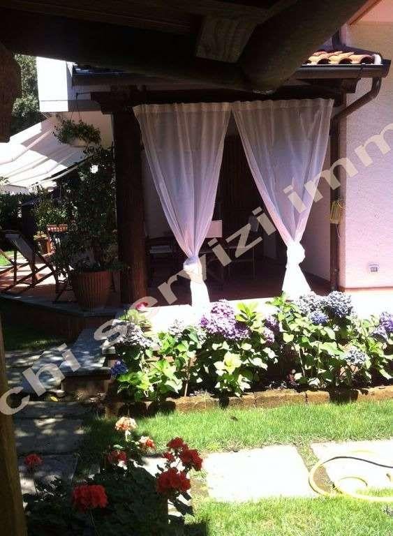 casa indipendente in affitto a Forte dei Marmi