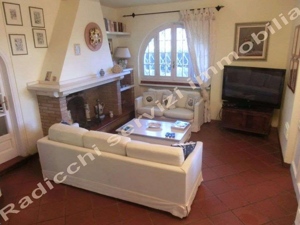 casa indipendente in affitto a Forte dei Marmi