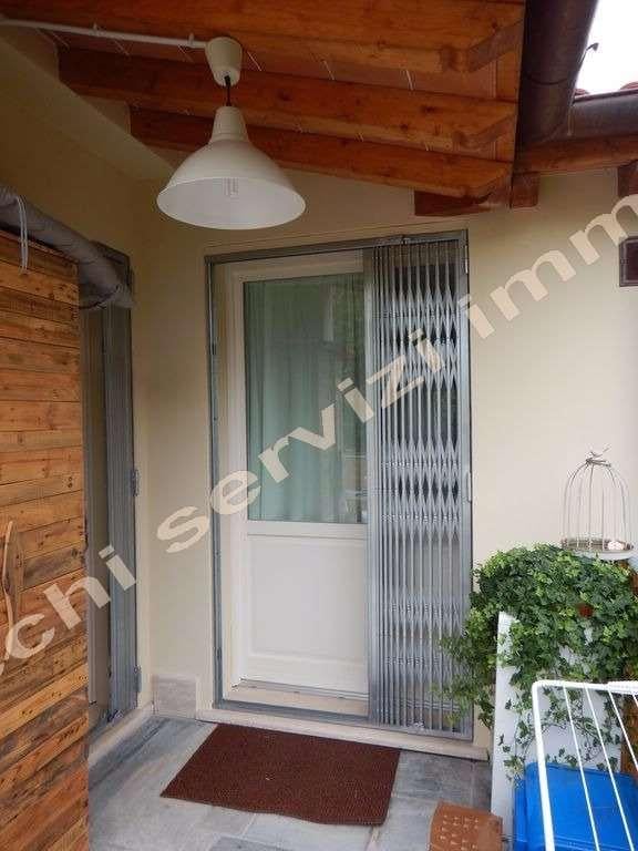 appartamento in affitto a Forte dei Marmi