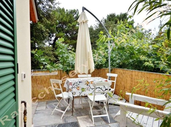 appartamento in affitto a Forte dei Marmi