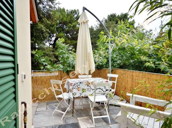 appartamento in affitto a Forte dei Marmi