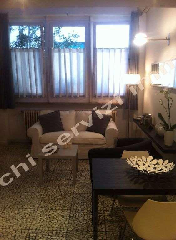 appartamento in affitto a Forte dei Marmi