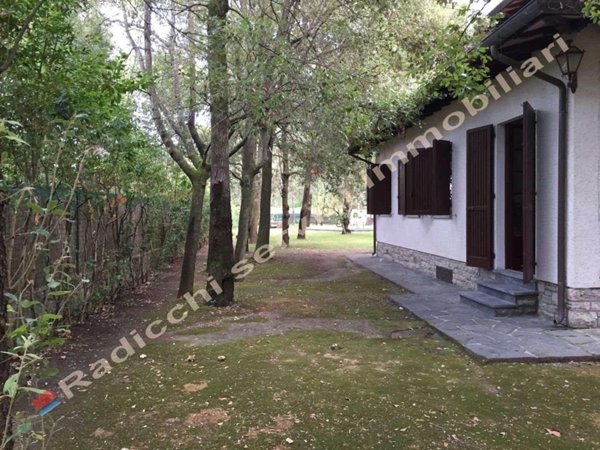casa indipendente in affitto a Forte dei Marmi