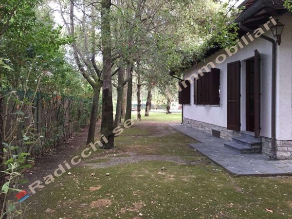 casa indipendente in affitto a Forte dei Marmi