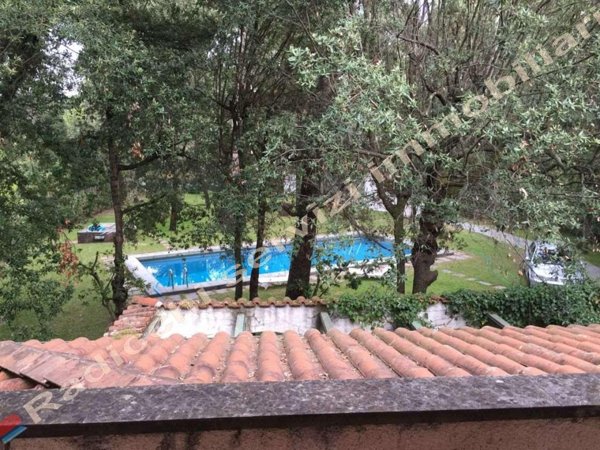 casa indipendente in affitto a Forte dei Marmi