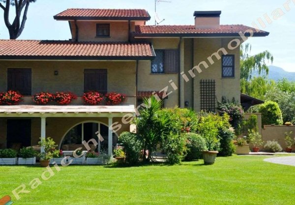 casa indipendente in affitto a Forte dei Marmi