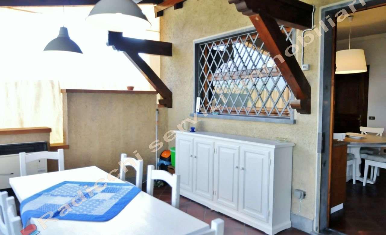 casa indipendente in affitto a Forte dei Marmi