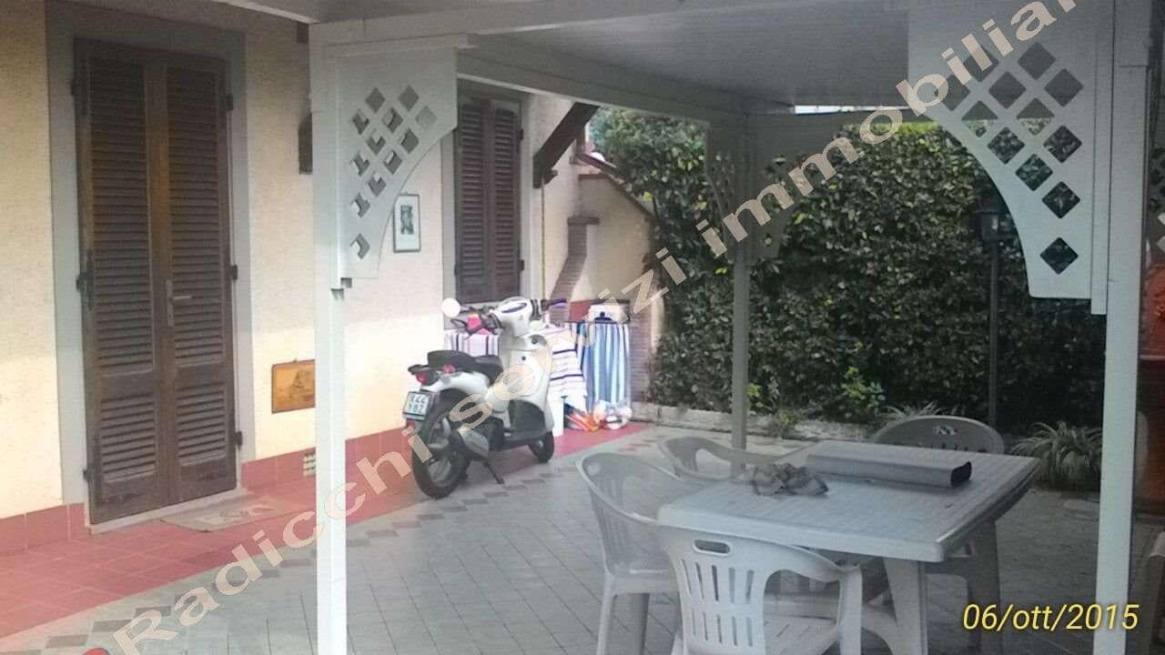 casa indipendente in affitto a Forte dei Marmi
