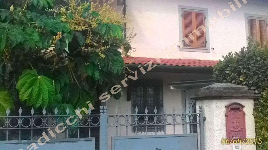 casa indipendente in affitto a Forte dei Marmi
