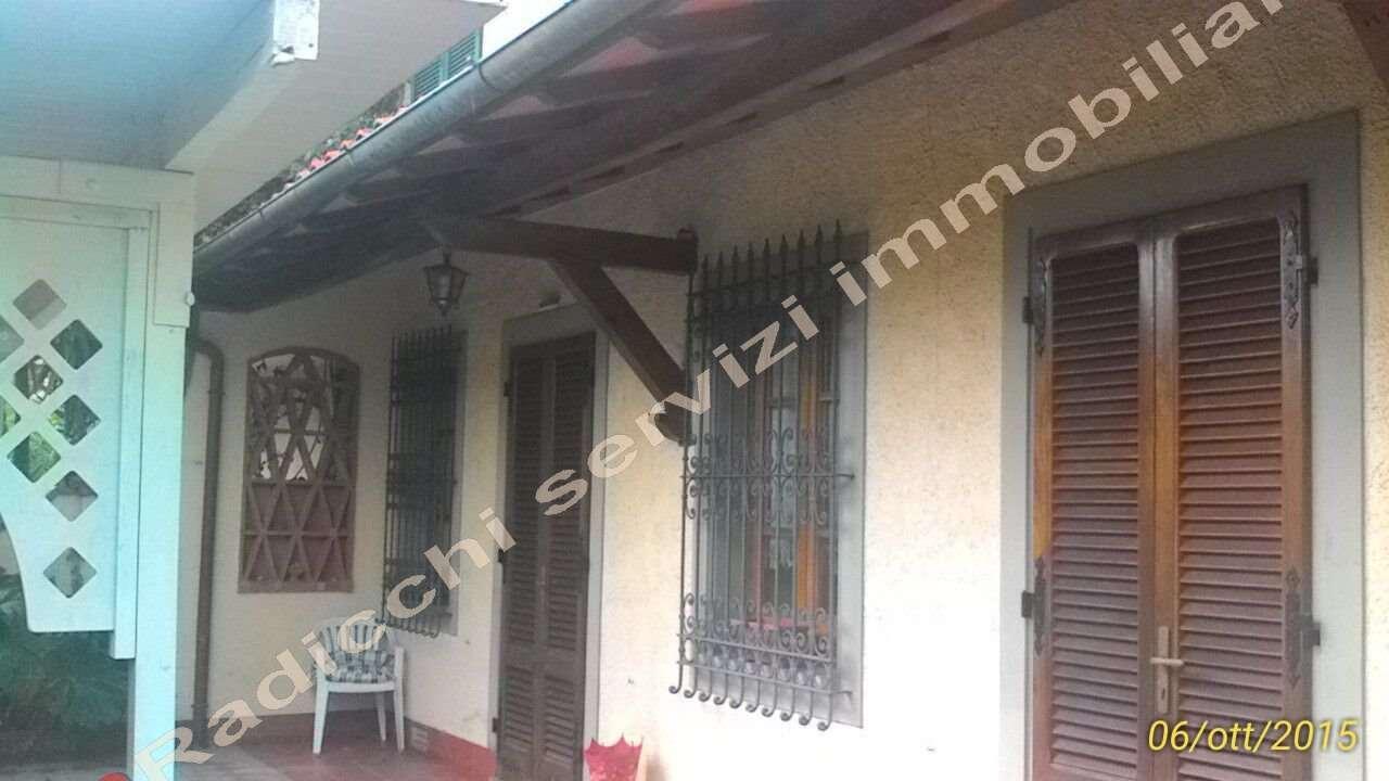 casa indipendente in affitto a Forte dei Marmi